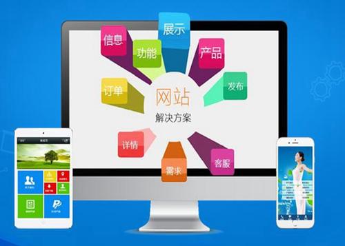 分宜如何进行网站设计才能突出产品的优势